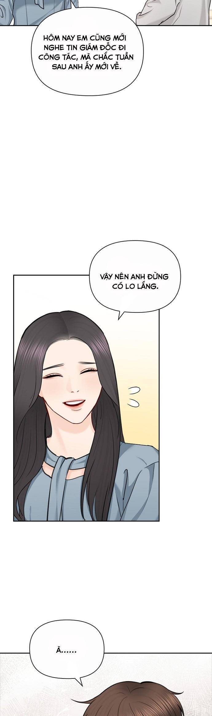 Hẹn Hò Rồi Hãy Yêu Chapter 80 - Trang 2