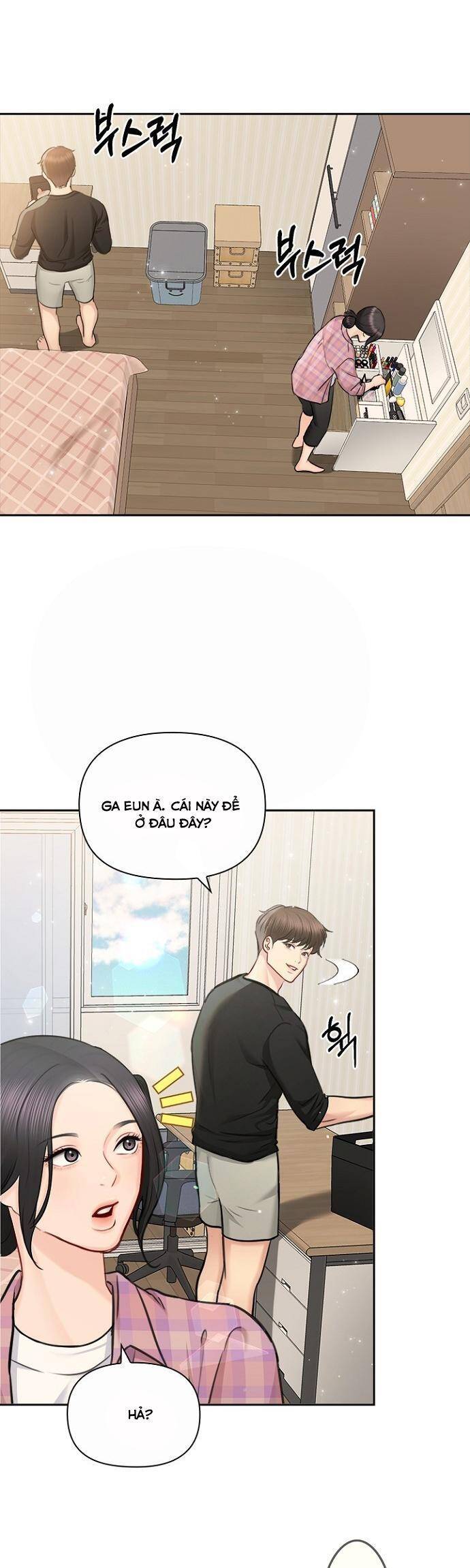 Hẹn Hò Rồi Hãy Yêu Chapter 80 - Trang 2