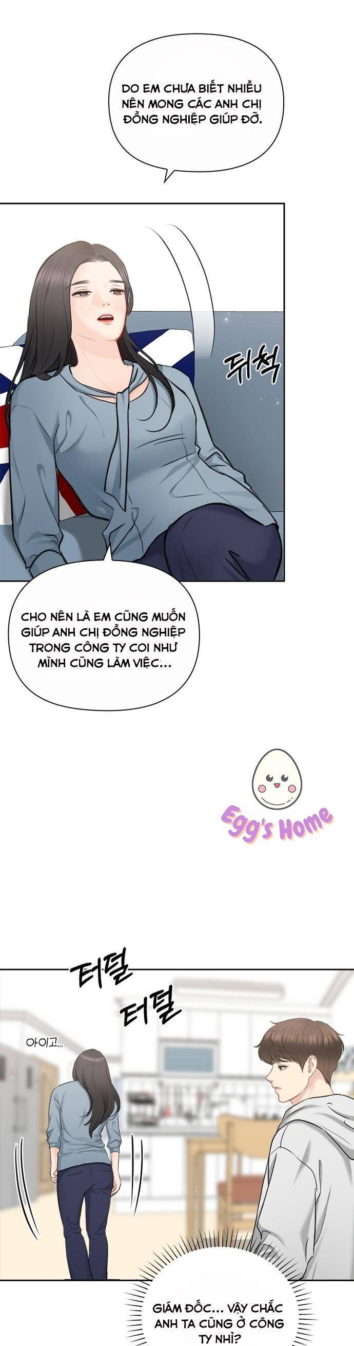 Hẹn Hò Rồi Hãy Yêu Chapter 80 - Trang 2