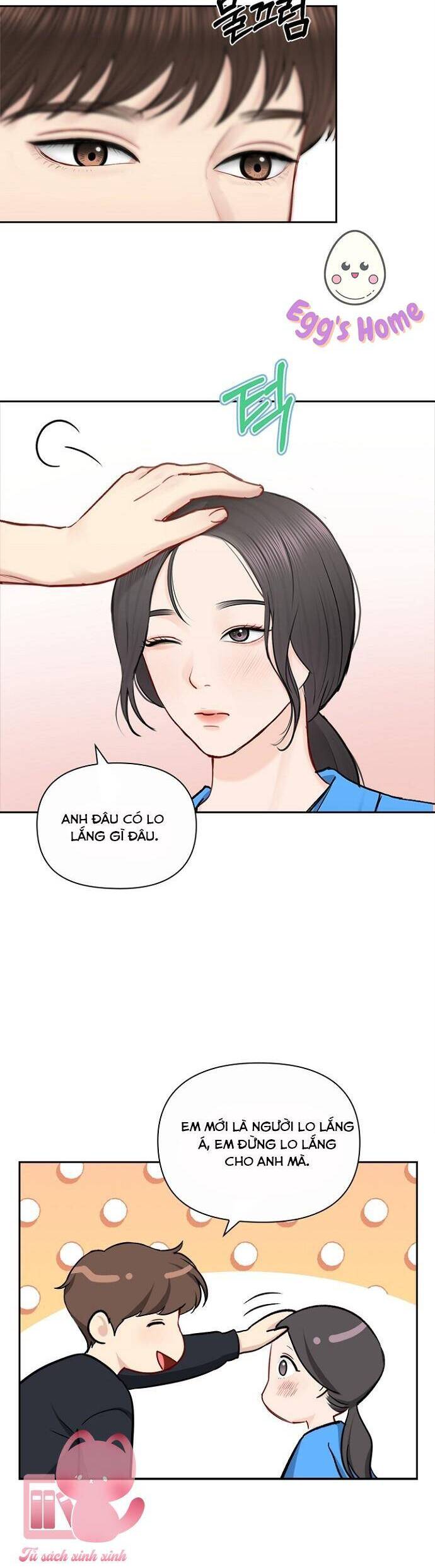 Hẹn Hò Rồi Hãy Yêu Chapter 79 - Trang 2