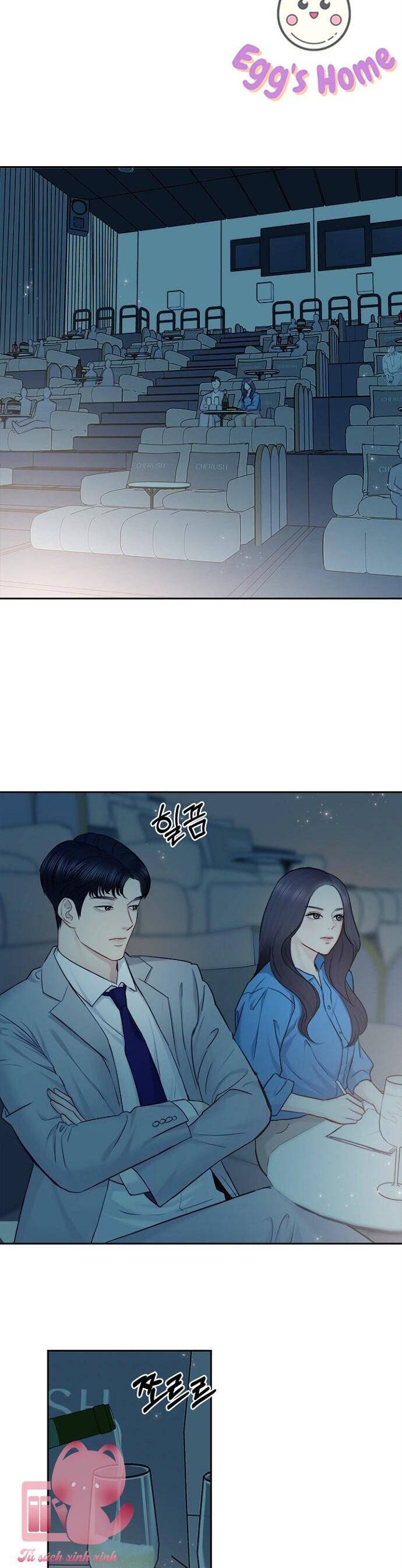 Hẹn Hò Rồi Hãy Yêu Chapter 78 - Trang 2