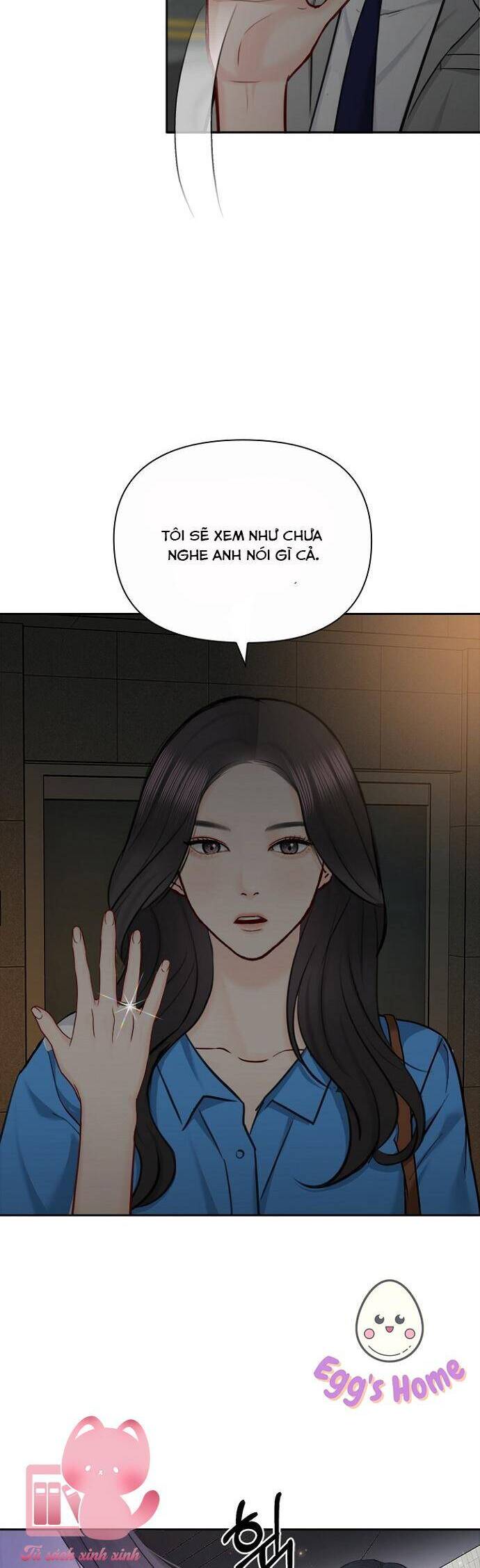 Hẹn Hò Rồi Hãy Yêu Chapter 78 - Trang 2