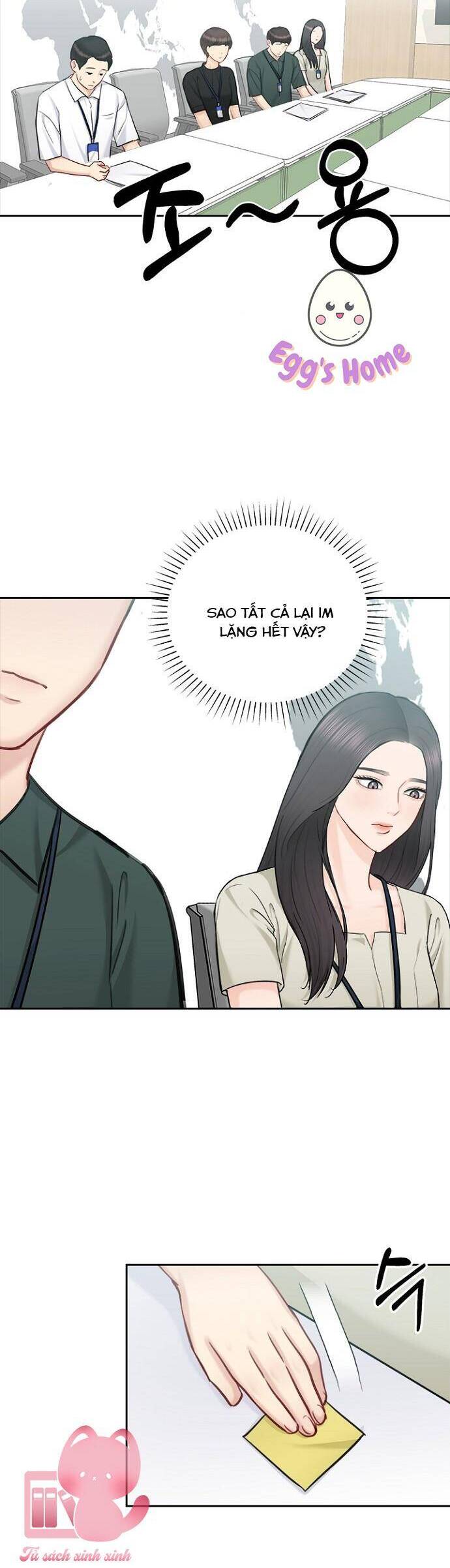 Hẹn Hò Rồi Hãy Yêu Chapter 76 - Trang 2