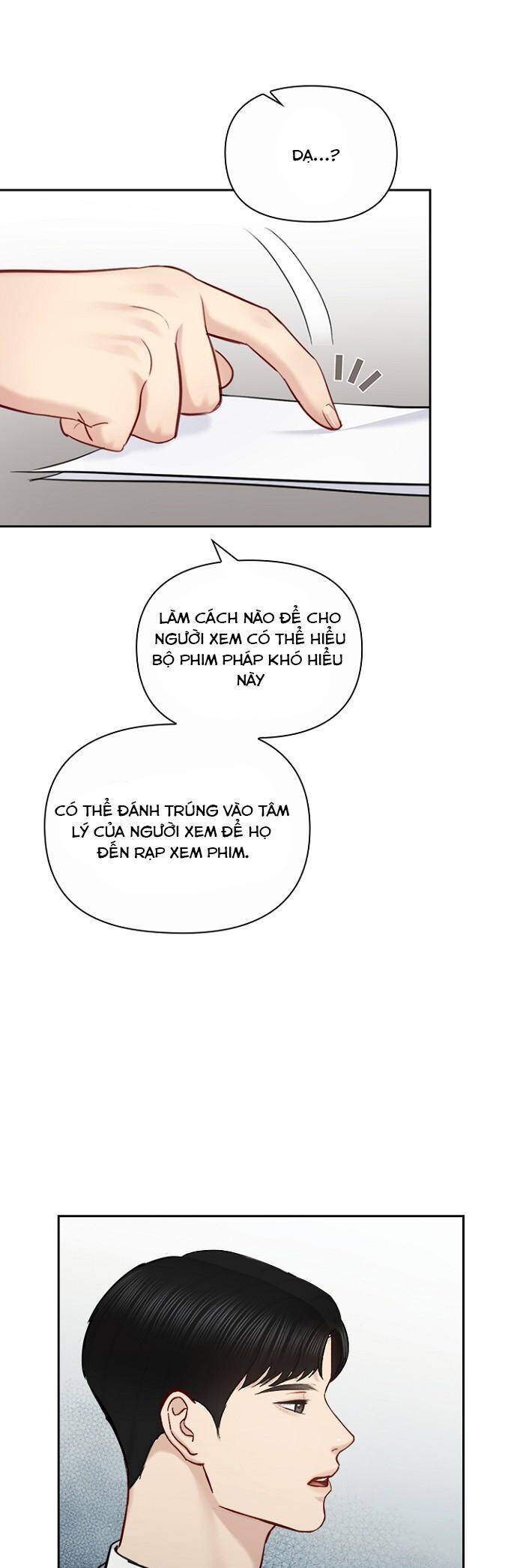 Hẹn Hò Rồi Hãy Yêu Chapter 76 - Trang 2