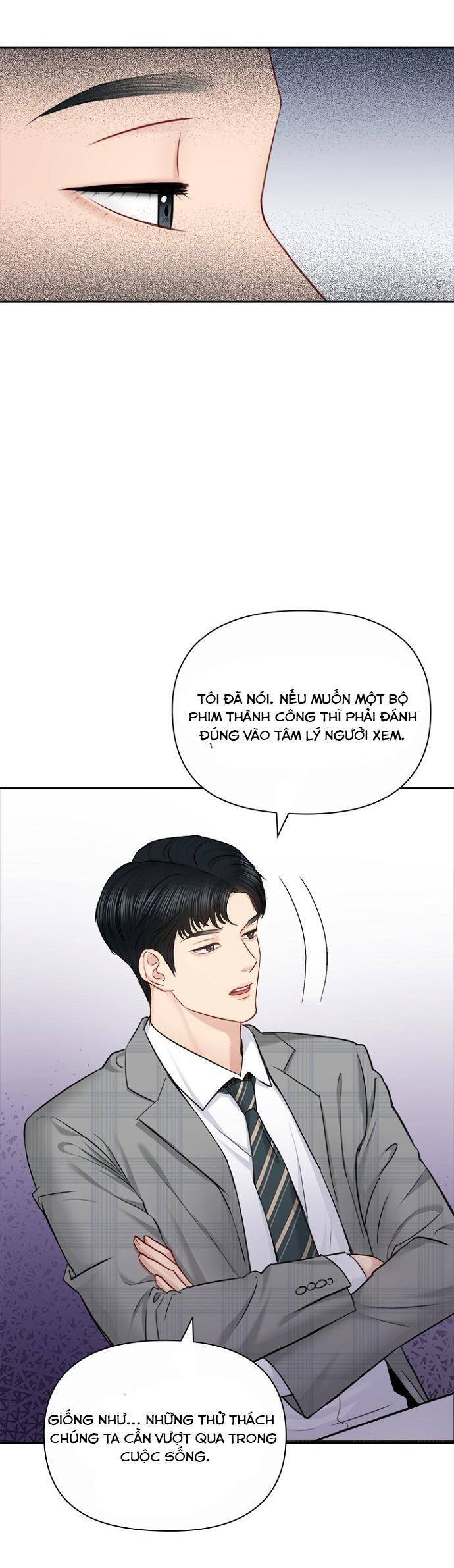 Hẹn Hò Rồi Hãy Yêu Chapter 76 - Trang 2