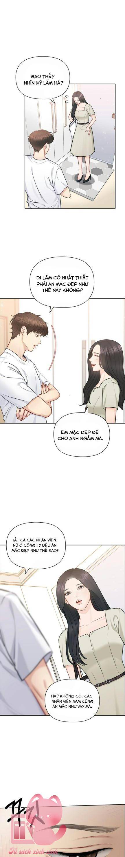 Hẹn Hò Rồi Hãy Yêu Chapter 76 - Trang 2