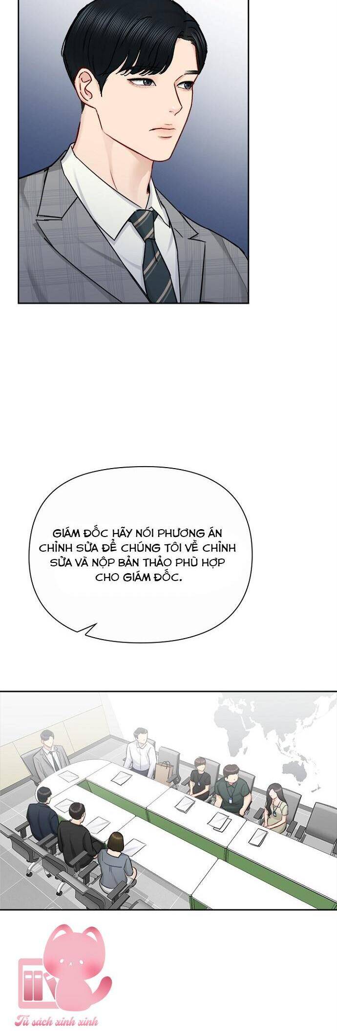 Hẹn Hò Rồi Hãy Yêu Chapter 76 - Trang 2