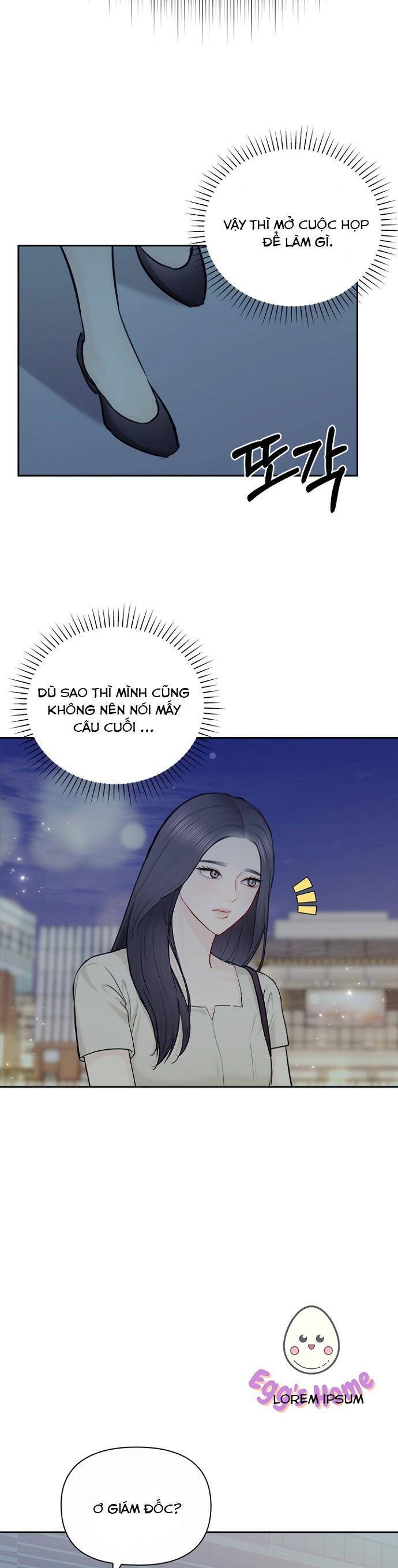 Hẹn Hò Rồi Hãy Yêu Chapter 76 - Trang 2