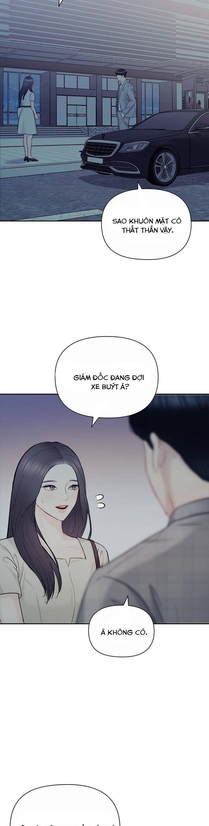 Hẹn Hò Rồi Hãy Yêu Chapter 76 - Trang 2