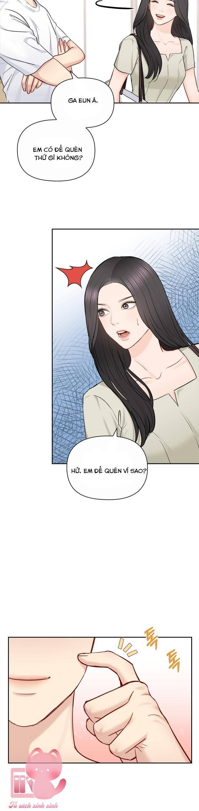 Hẹn Hò Rồi Hãy Yêu Chapter 76 - Trang 2