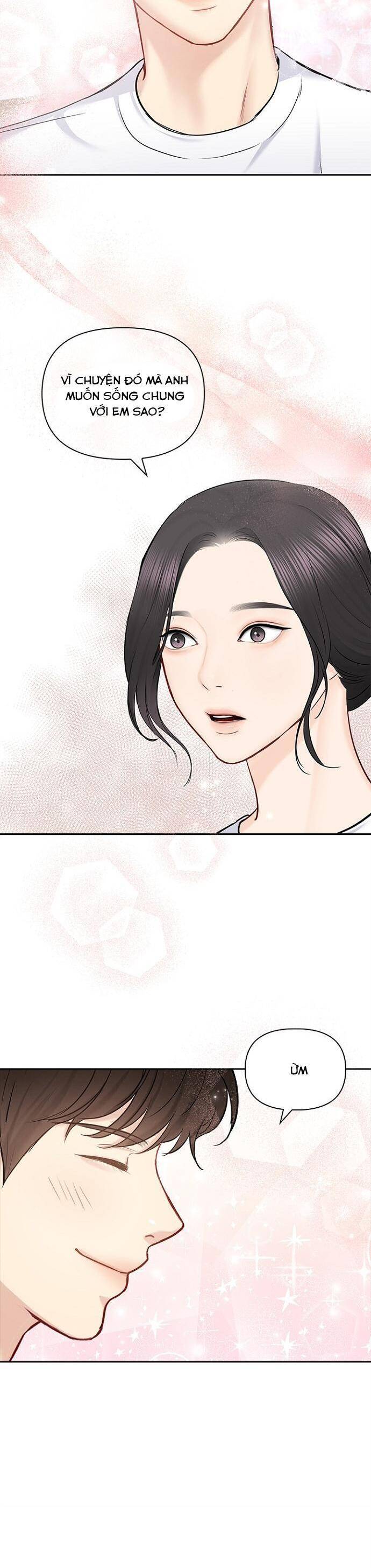 Hẹn Hò Rồi Hãy Yêu Chapter 75 - Trang 2