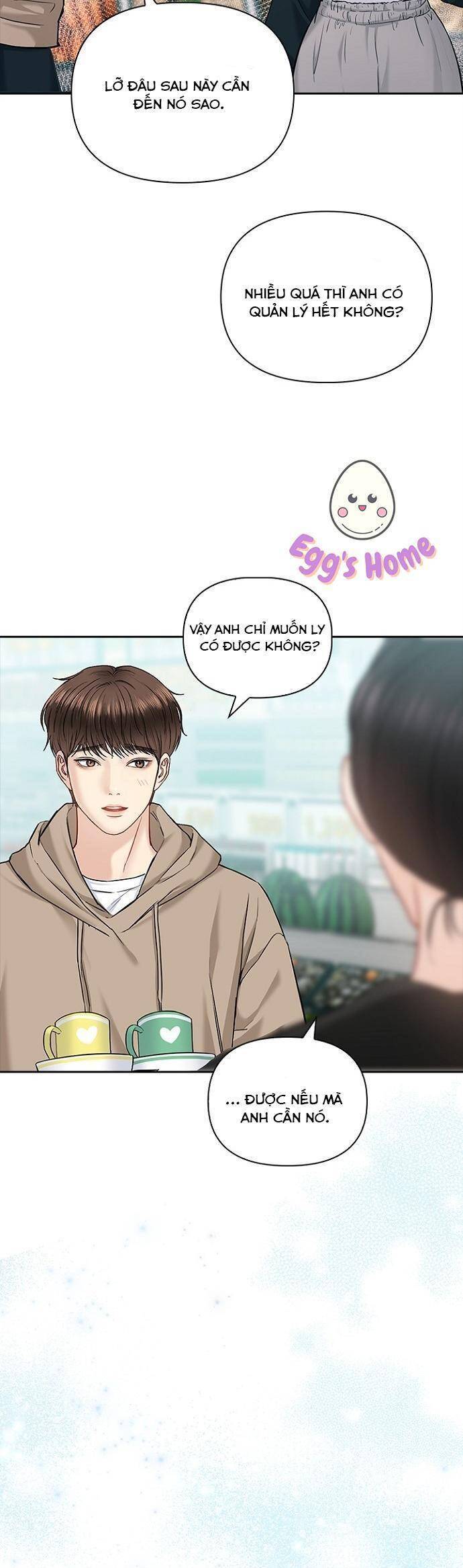 Hẹn Hò Rồi Hãy Yêu Chapter 75 - Trang 2