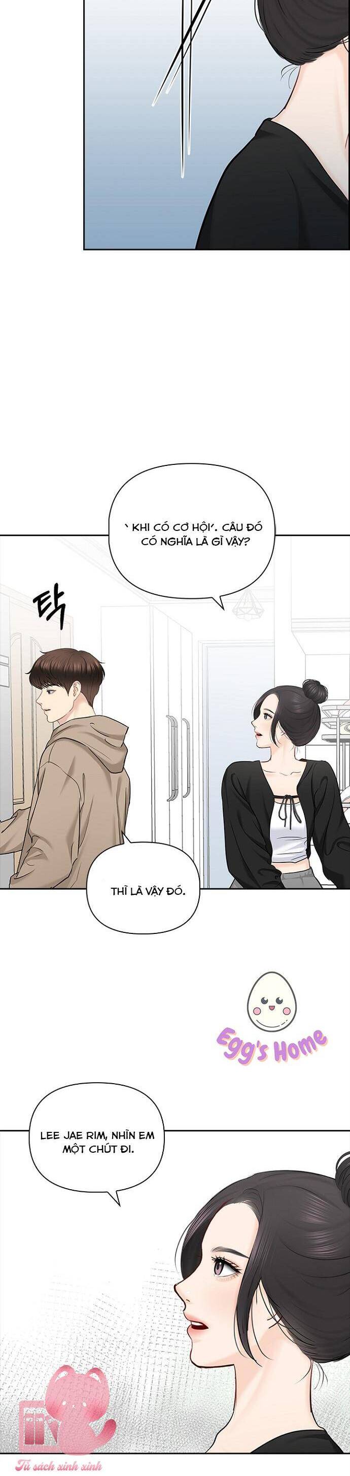 Hẹn Hò Rồi Hãy Yêu Chapter 75 - Trang 2