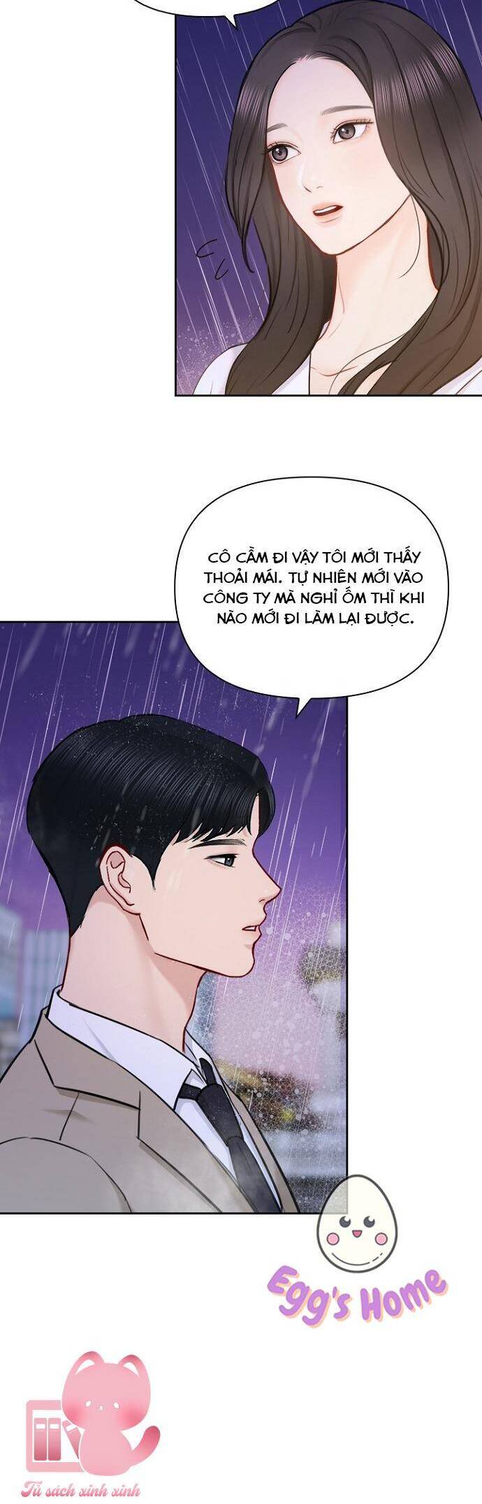 Hẹn Hò Rồi Hãy Yêu Chapter 74 - Trang 2