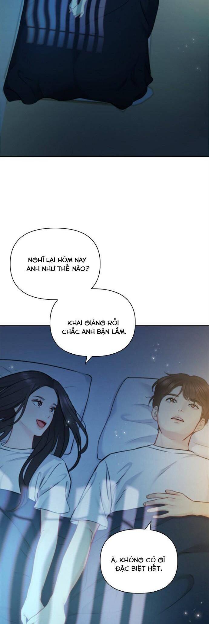 Hẹn Hò Rồi Hãy Yêu Chapter 74 - Trang 2