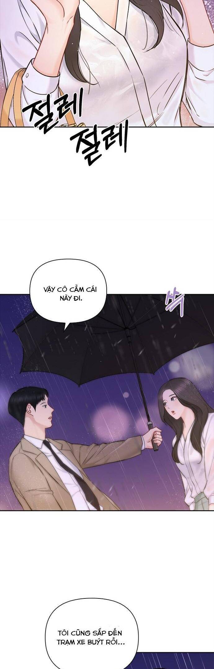 Hẹn Hò Rồi Hãy Yêu Chapter 74 - Trang 2