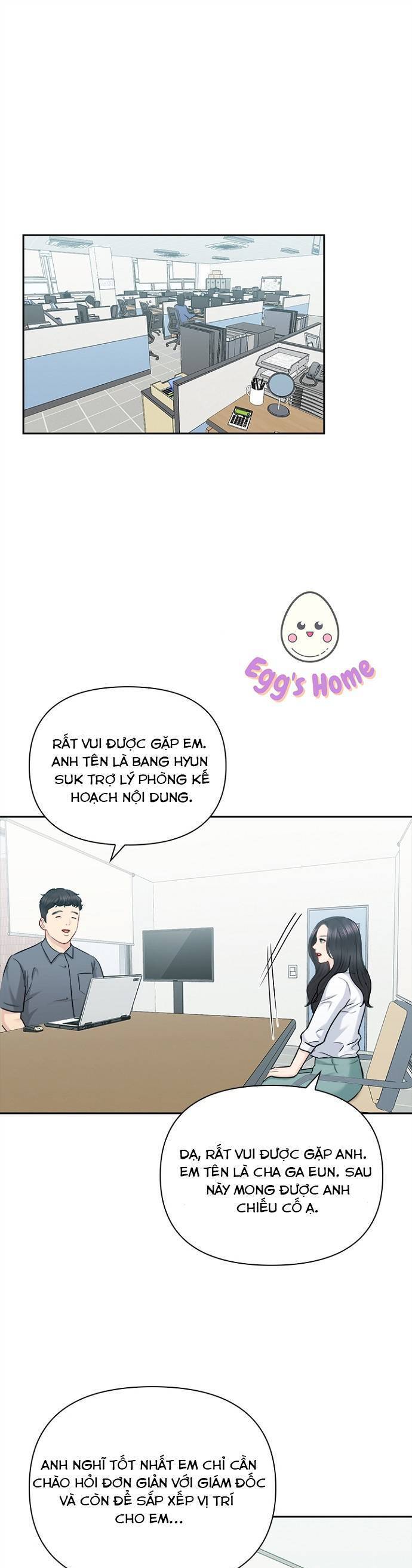 Hẹn Hò Rồi Hãy Yêu Chapter 73 - Trang 2