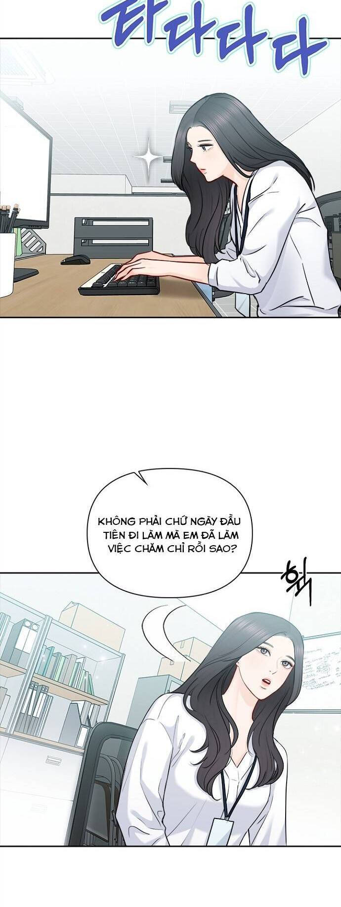 Hẹn Hò Rồi Hãy Yêu Chapter 73 - Trang 2