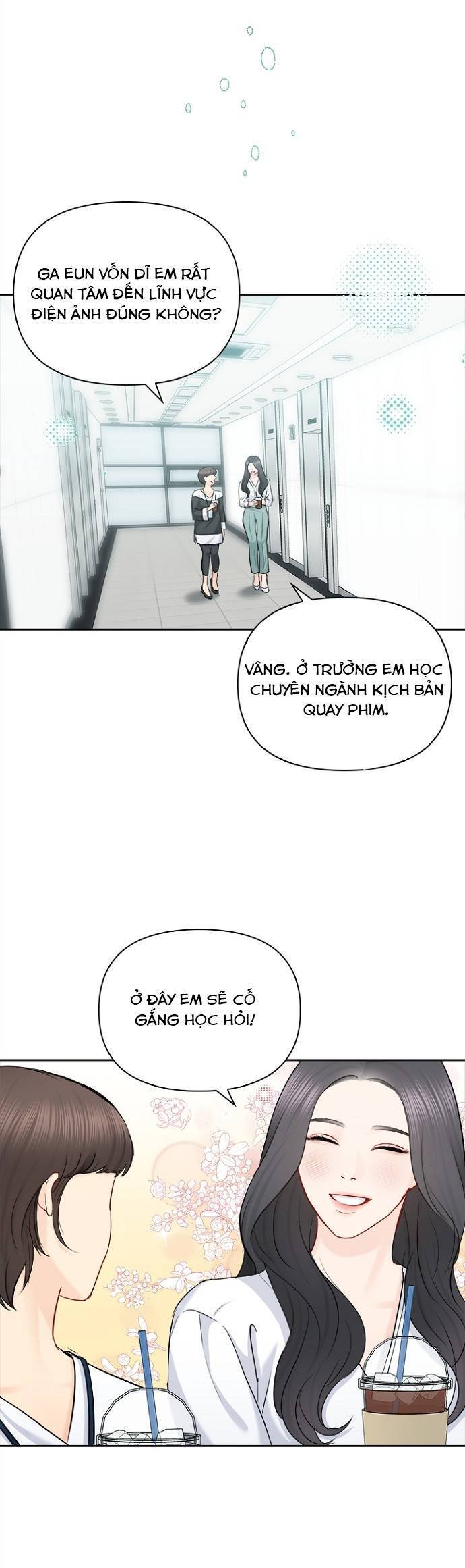 Hẹn Hò Rồi Hãy Yêu Chapter 73 - Trang 2