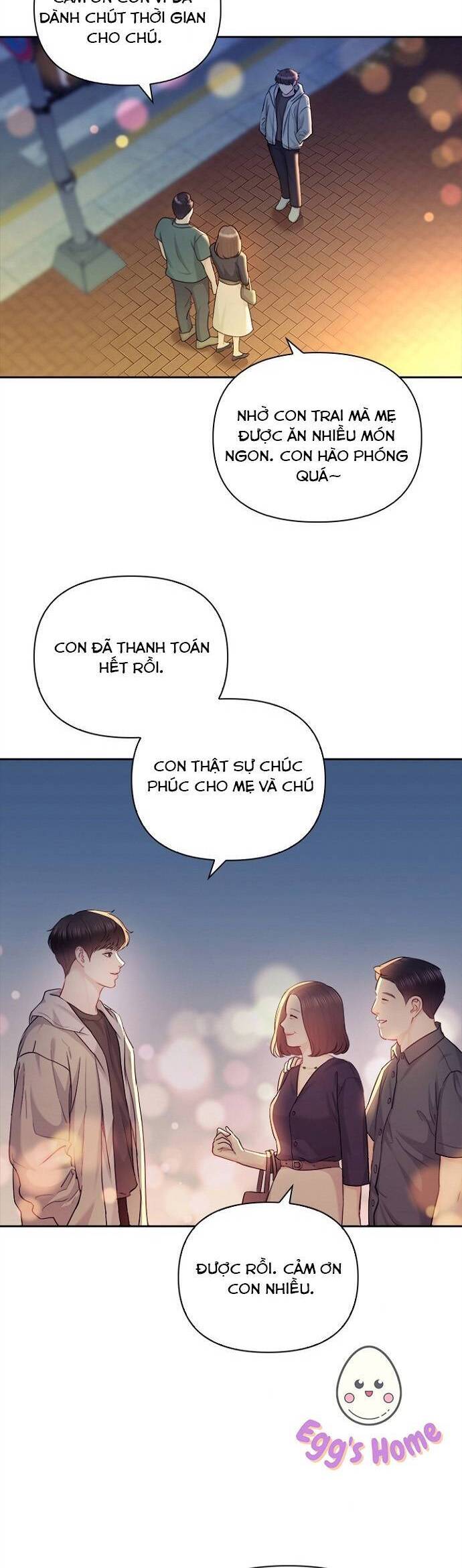 Hẹn Hò Rồi Hãy Yêu Chapter 73 - Trang 2