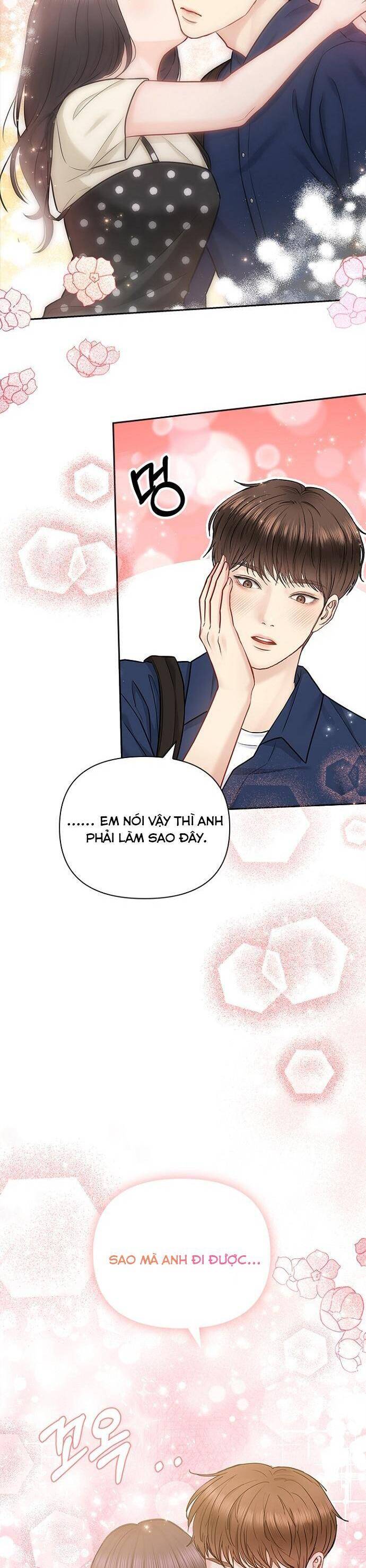 Hẹn Hò Rồi Hãy Yêu Chapter 71 - Trang 2