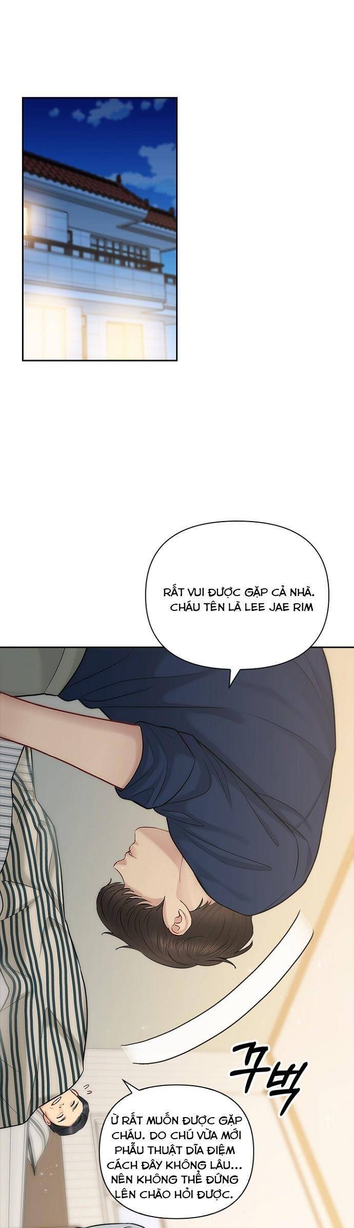 Hẹn Hò Rồi Hãy Yêu Chapter 71 - Trang 2