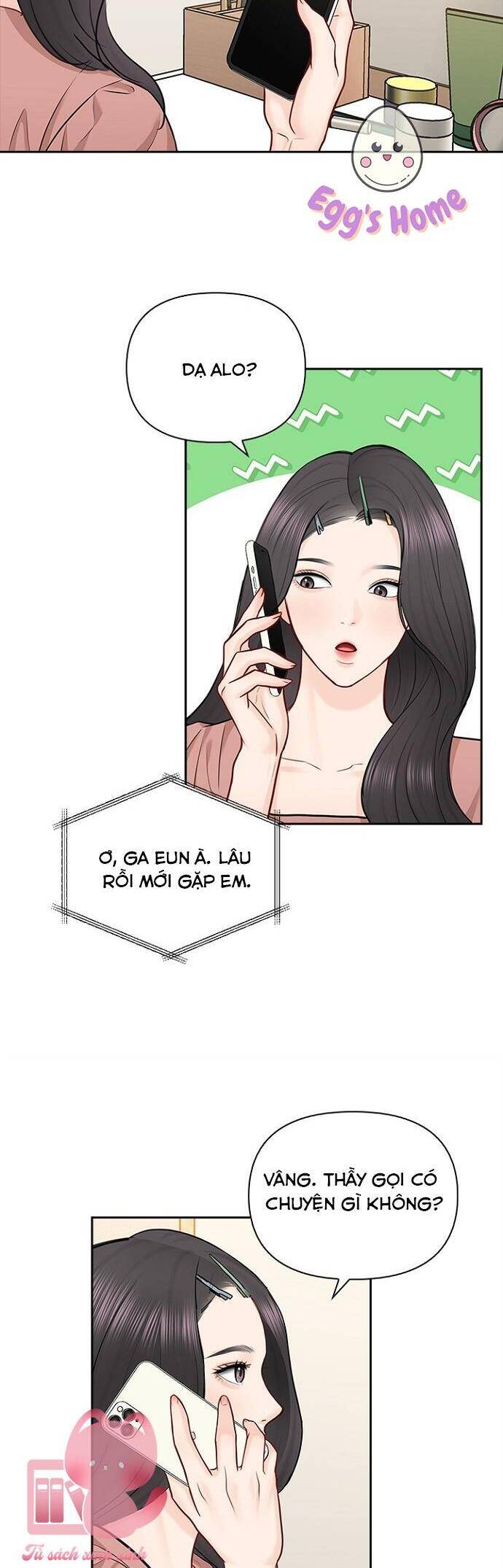 Hẹn Hò Rồi Hãy Yêu Chapter 71 - Trang 2