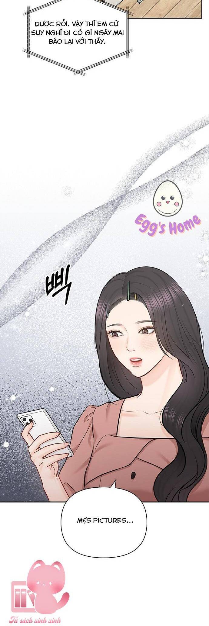 Hẹn Hò Rồi Hãy Yêu Chapter 71 - Trang 2