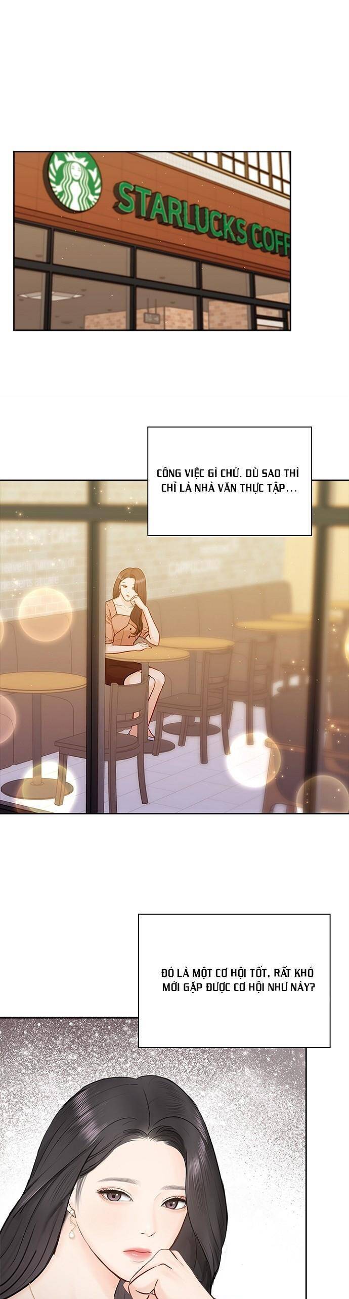 Hẹn Hò Rồi Hãy Yêu Chapter 71 - Trang 2