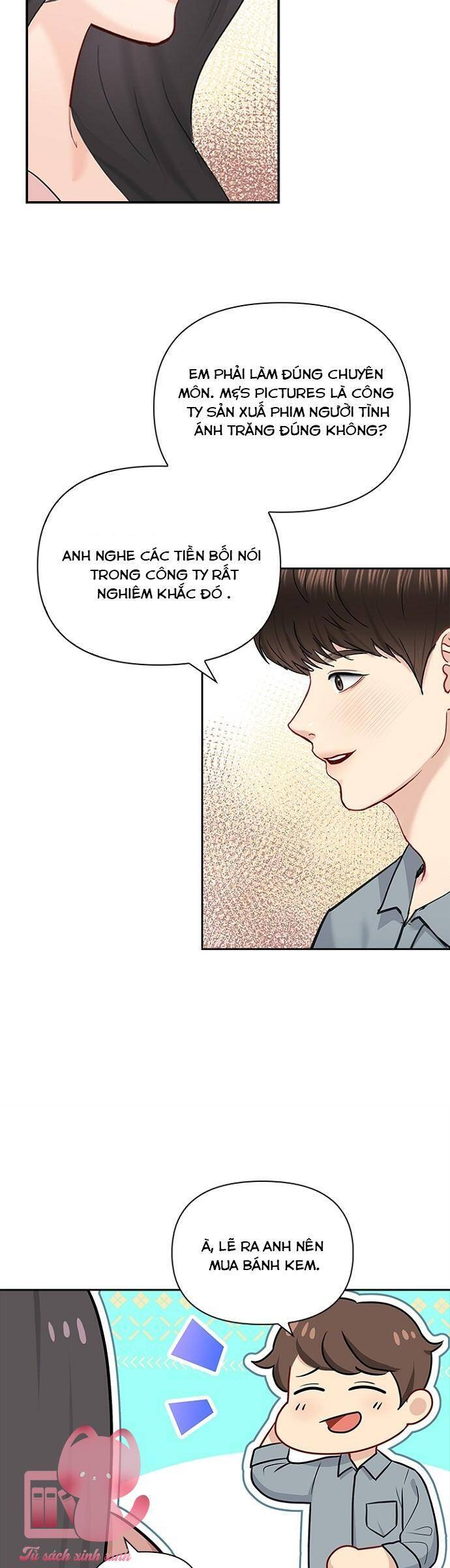 Hẹn Hò Rồi Hãy Yêu Chapter 71 - Trang 2