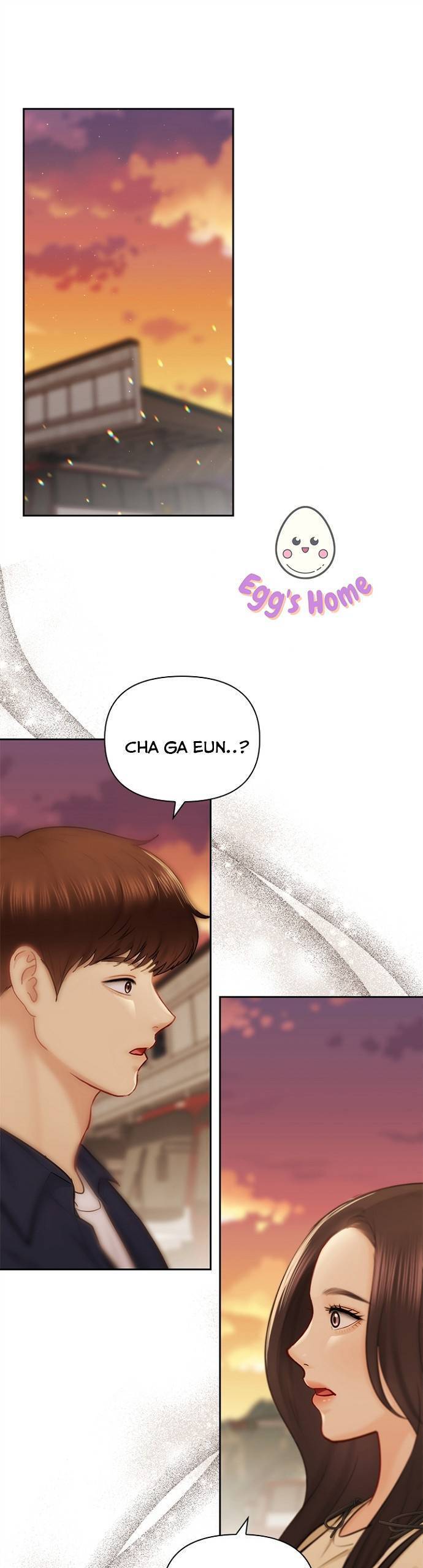 Hẹn Hò Rồi Hãy Yêu Chapter 70 - Trang 2