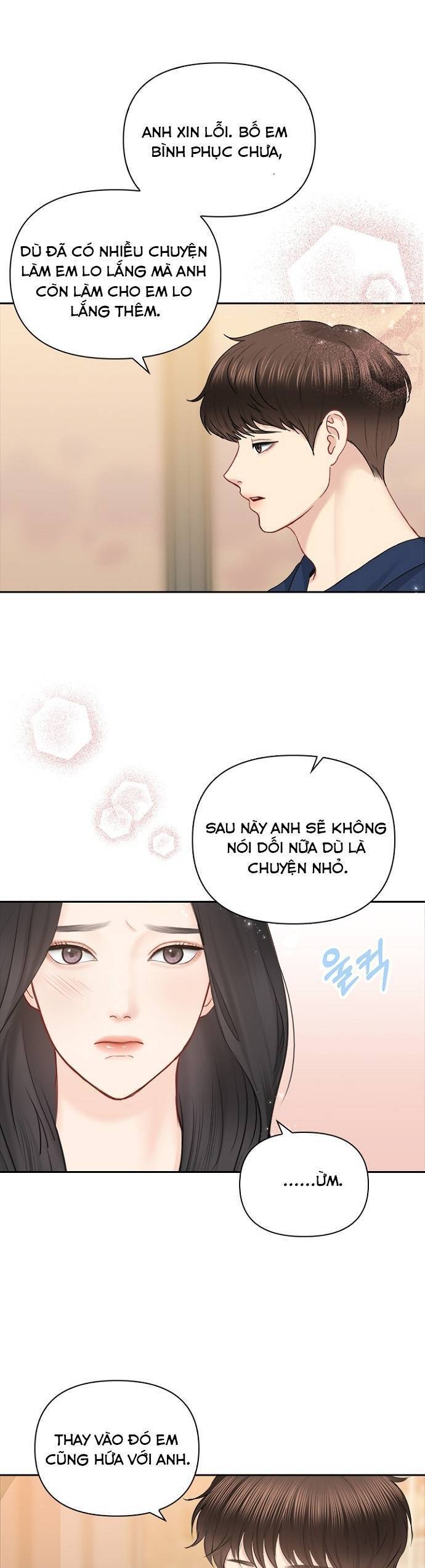 Hẹn Hò Rồi Hãy Yêu Chapter 70 - Trang 2