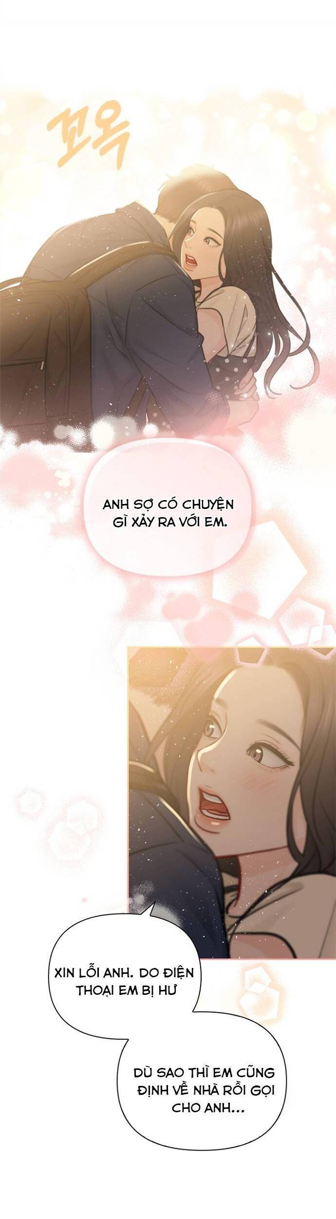 Hẹn Hò Rồi Hãy Yêu Chapter 70 - Trang 2