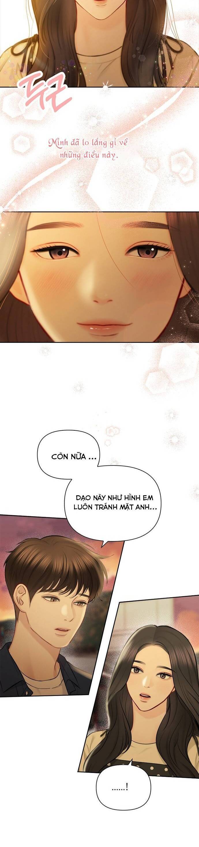 Hẹn Hò Rồi Hãy Yêu Chapter 70 - Trang 2