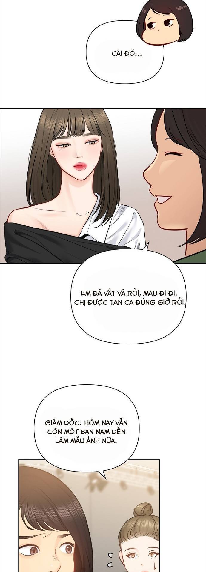 Hẹn Hò Rồi Hãy Yêu Chapter 67 - Trang 2