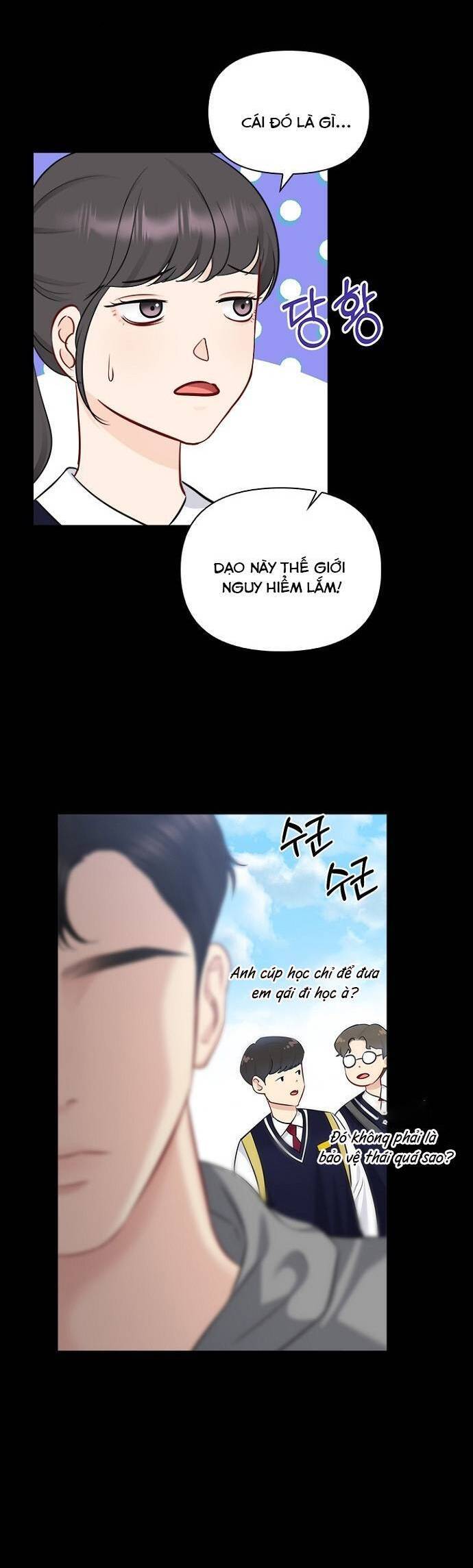 Hẹn Hò Rồi Hãy Yêu Chapter 66 - Trang 2