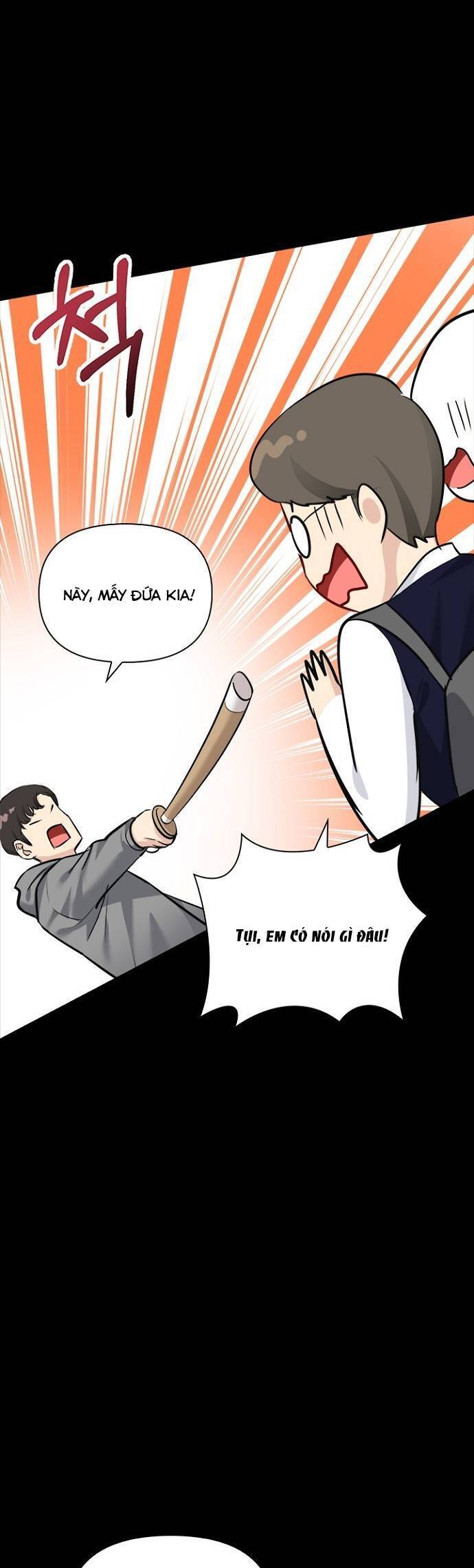 Hẹn Hò Rồi Hãy Yêu Chapter 66 - Trang 2