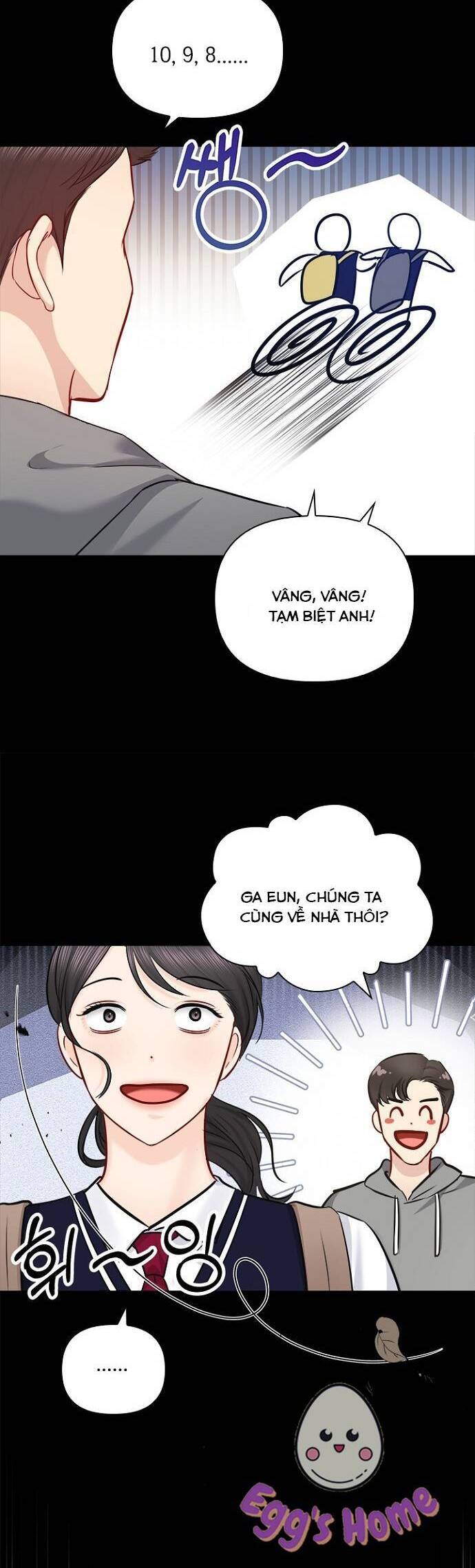 Hẹn Hò Rồi Hãy Yêu Chapter 66 - Trang 2