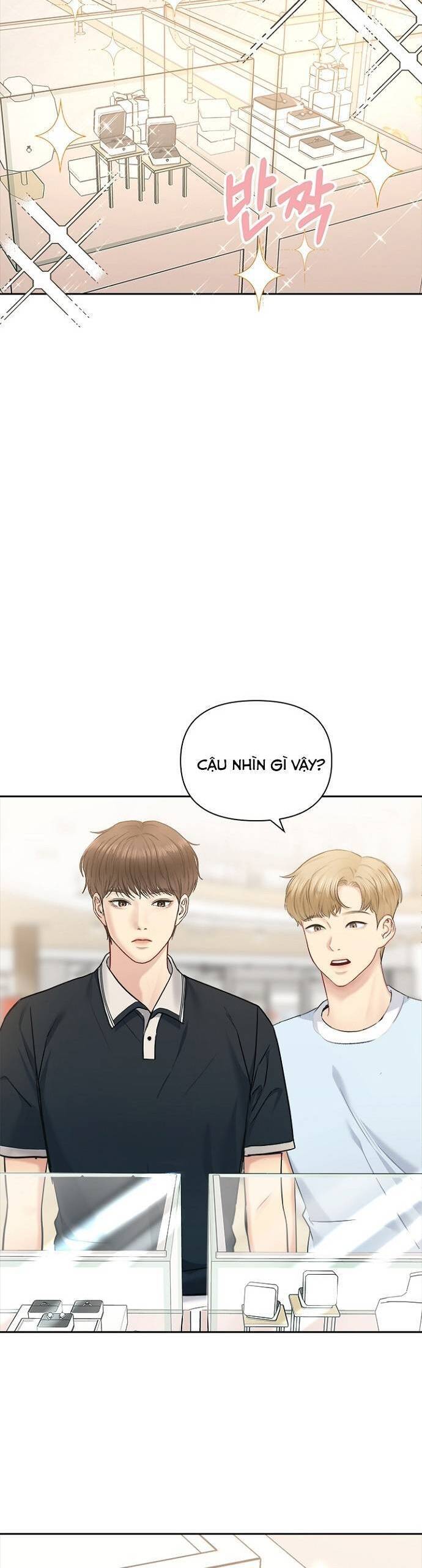 Hẹn Hò Rồi Hãy Yêu Chapter 66 - Trang 2