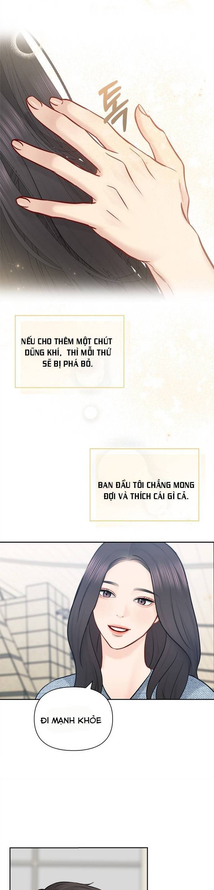 Hẹn Hò Rồi Hãy Yêu Chapter 65 - Trang 2