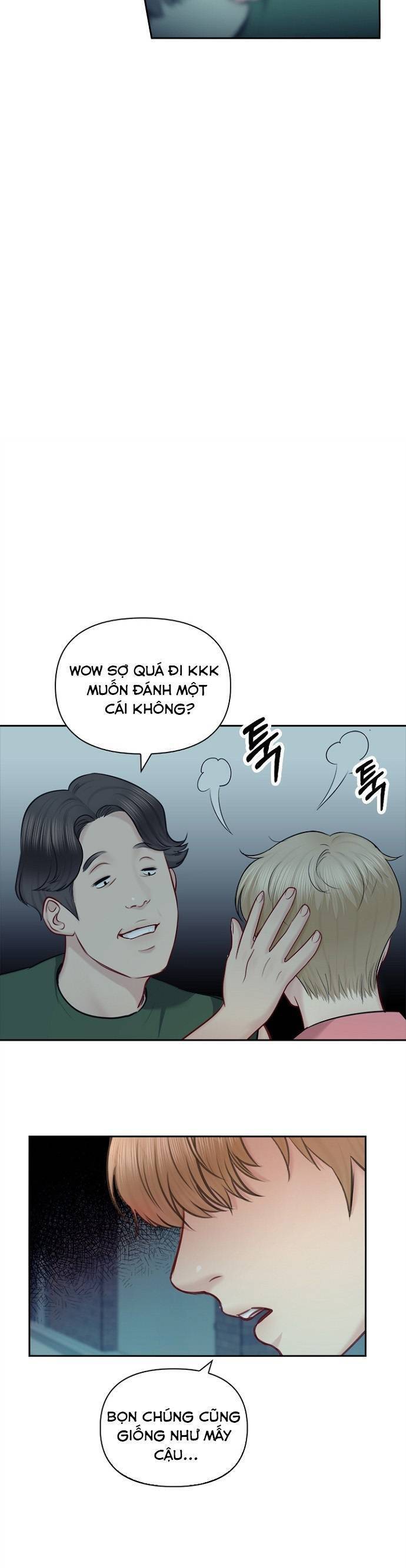 Hẹn Hò Rồi Hãy Yêu Chapter 64 - Trang 2