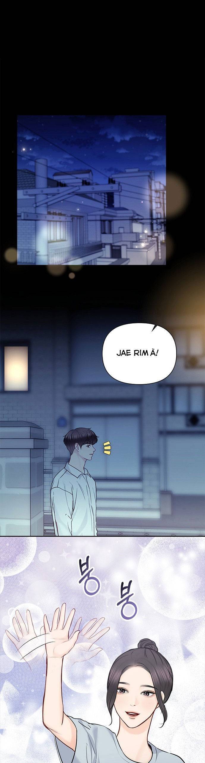 Hẹn Hò Rồi Hãy Yêu Chapter 62 - Trang 2