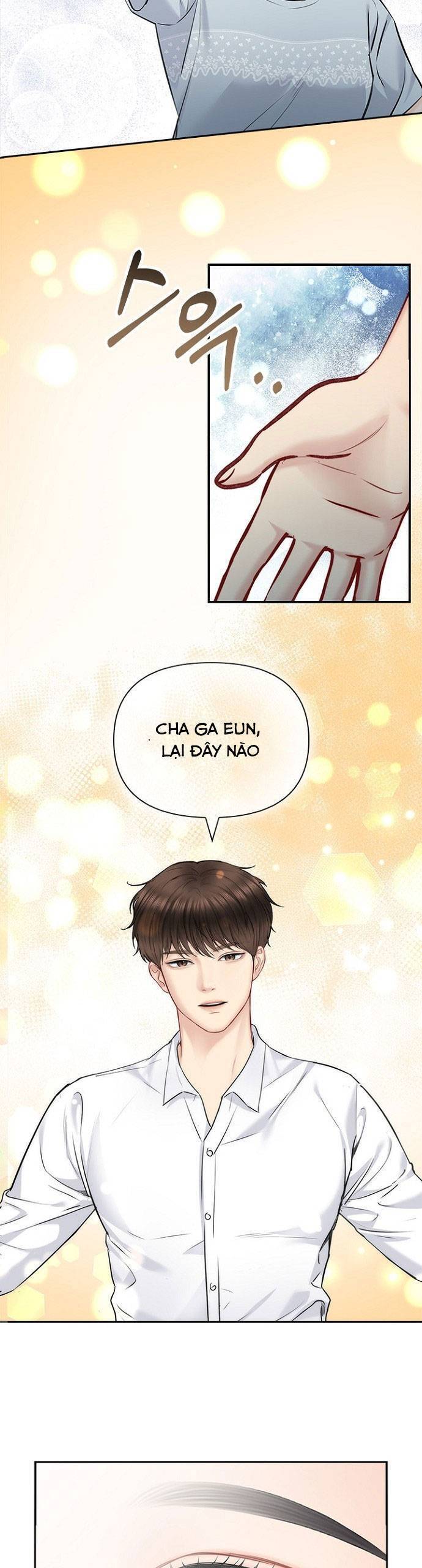 Hẹn Hò Rồi Hãy Yêu Chapter 62 - Trang 2