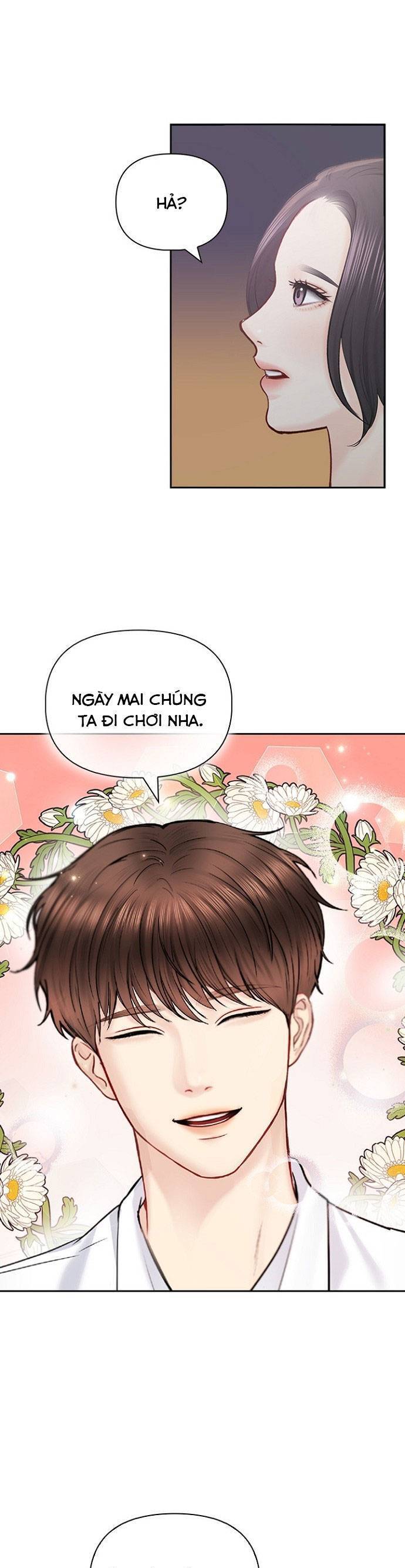 Hẹn Hò Rồi Hãy Yêu Chapter 62 - Trang 2