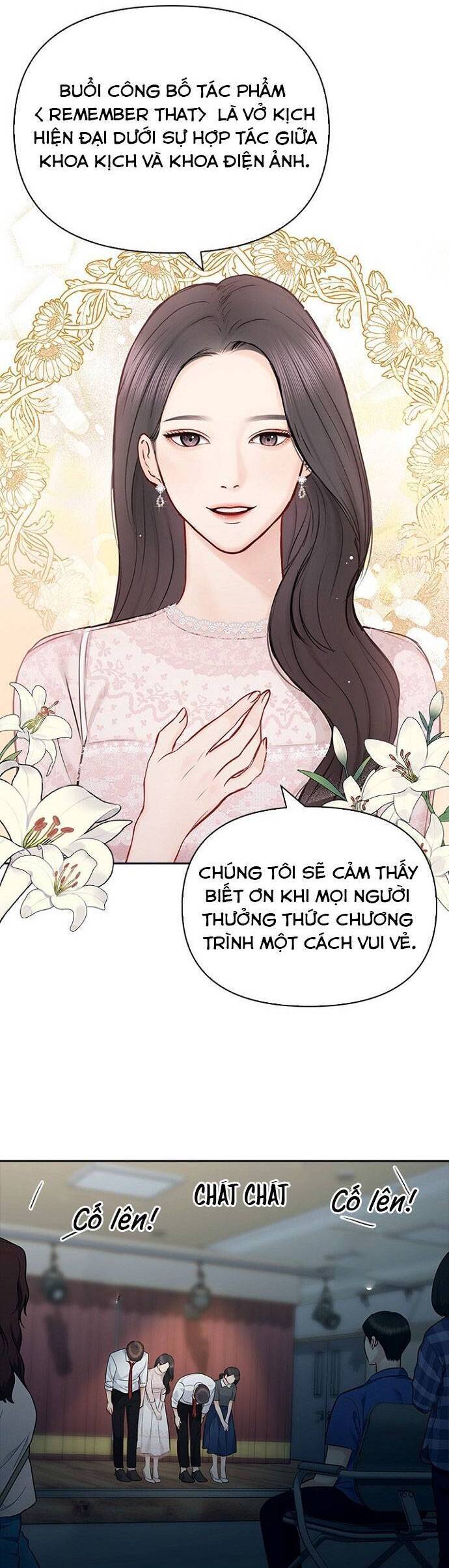 Hẹn Hò Rồi Hãy Yêu Chapter 61 - Trang 2