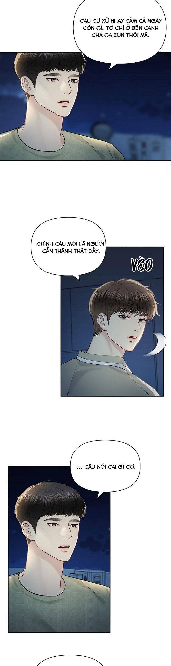 Hẹn Hò Rồi Hãy Yêu Chapter 57 - Trang 2