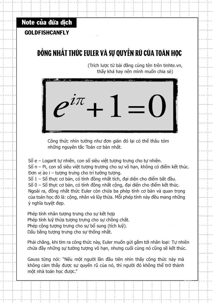 Mathematics Golden Chapter 8 - Trang 2