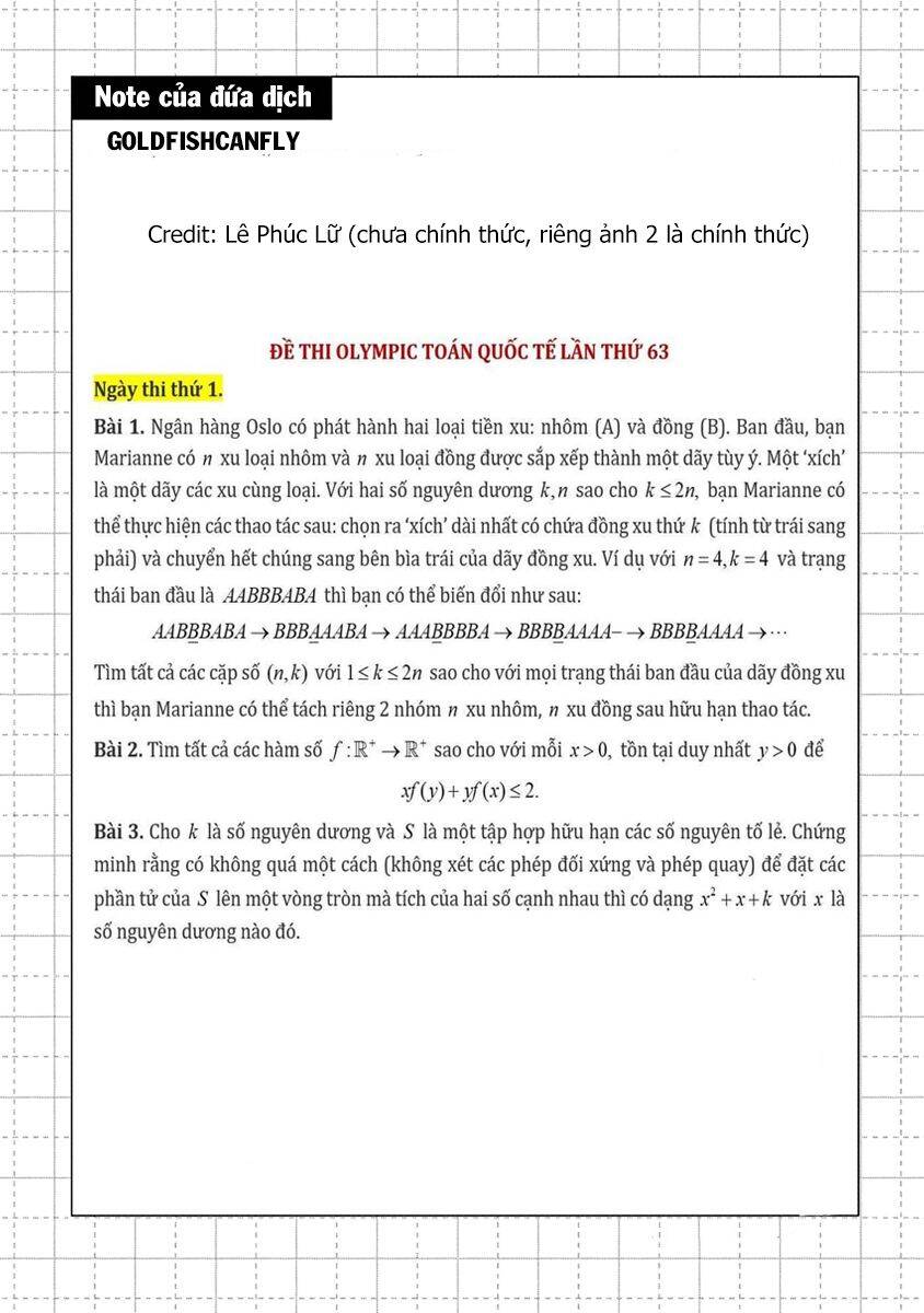 Mathematics Golden Chapter 8 - Trang 2