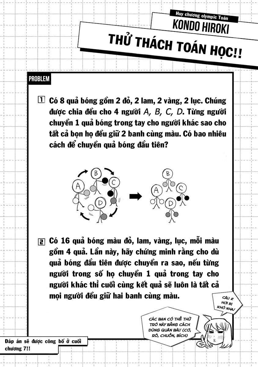 Mathematics Golden Chapter 6 - Trang 2