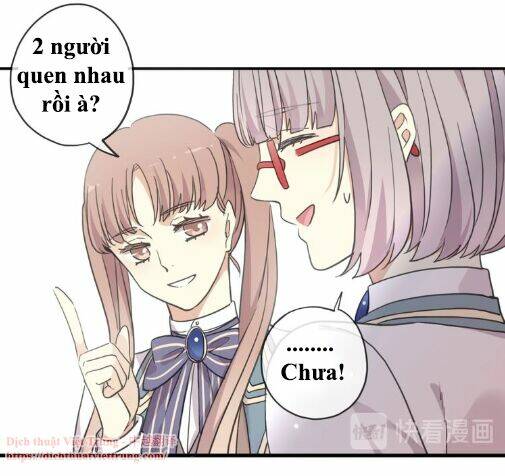 Vết Cắn Ngọt Ngào 3 Chapter 61.5 - Trang 2